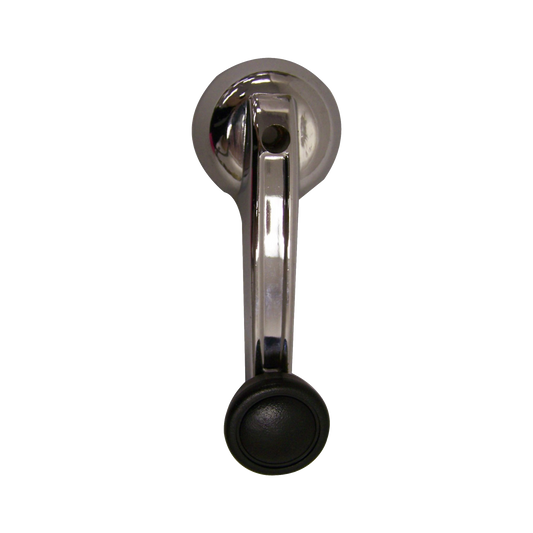 Window Crank Handle (Chrome) J3726992