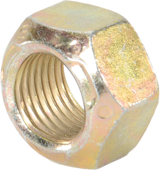 Shackle Nut for 87-95 Jeep Wrangler YJ | Replaces J4004311