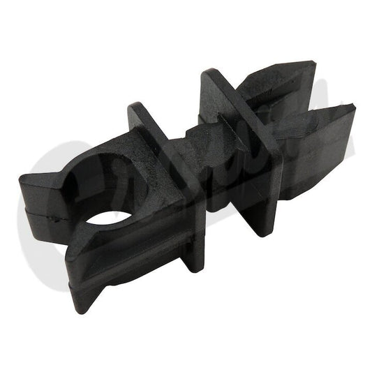 Hood Prop Rod Clip J4007456 fits 87-06 Jeep Wrangler TJ & YJ