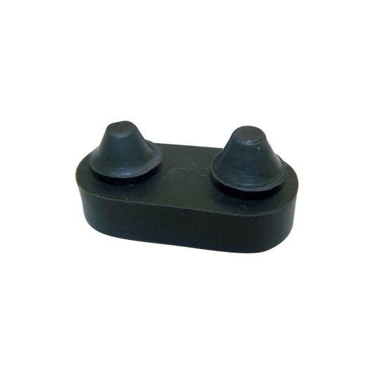97-06 Jeep TJ Wrangler Hood to Fender Grommet J4007541 12031.02