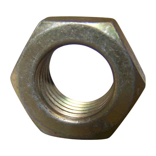 Steering Wheel Nut for 78-95 Jeep CJ5 CJ7 CJ8, YJ, XJ, MJ | J4200414
