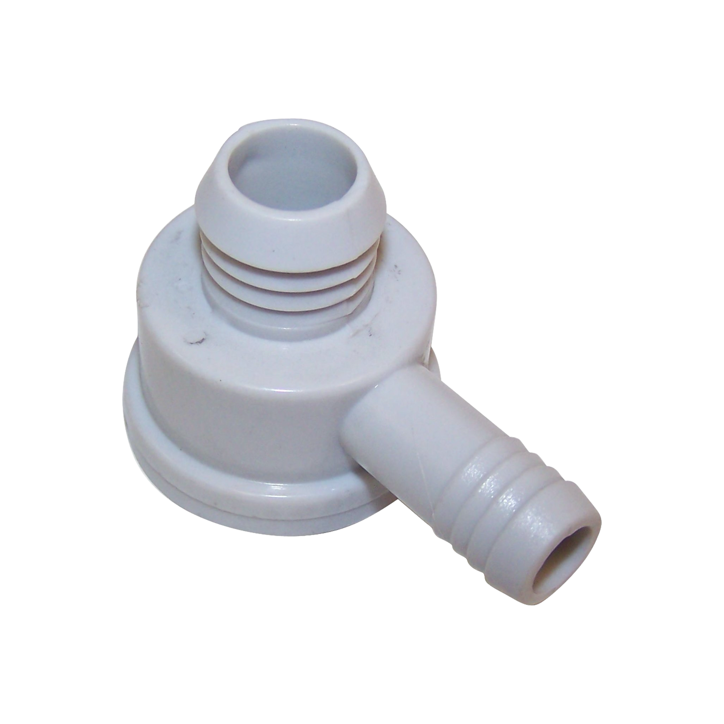 16718.08 | Brake Check Valve, Power Brake | OE Reference: 4487455 | Fits 1982-2001 Jeep CJ5 / CJ7 / CJ8 / Cherokee XJ