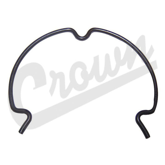 Steering Column Lower Bearing Clip J4487739 fits 74-95 Jeep CJ5 CJ7 CJ8 YJ XJ MJ