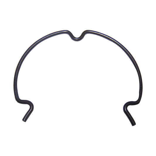 Steering Shaft Bearing Clamp for 74-95 Jeep CJ5 CJ7 CJ8 YJ XJ MJ | J4487739