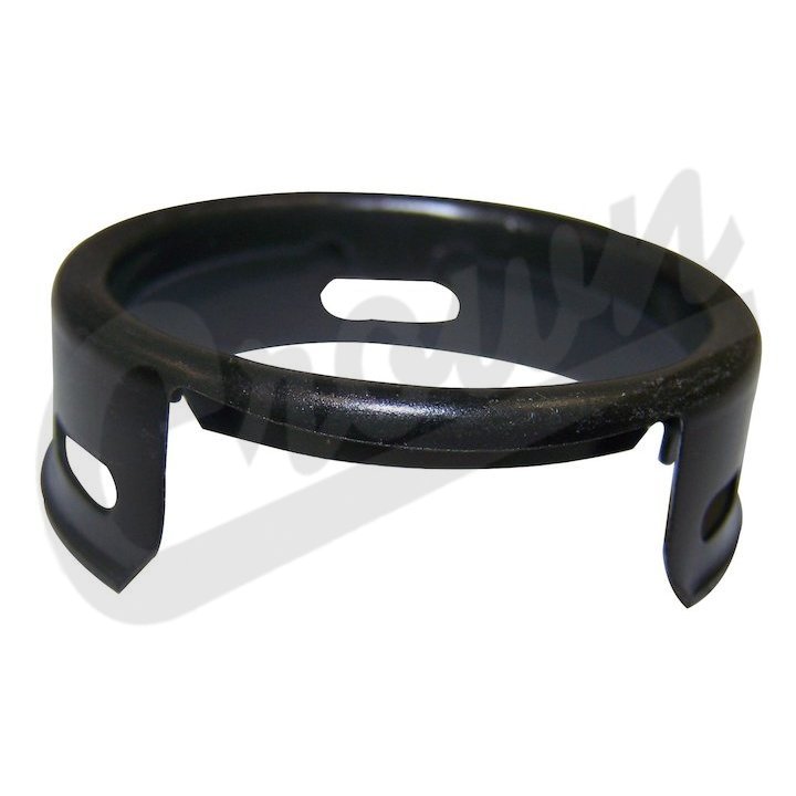 Steering Column Bearing Retainer J4487743 fits 74-95 Jeep CJ5 CJ7 CJ8 XJ YJ MJ