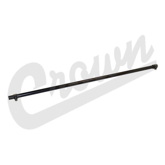 Tie Rod Tube J5350589 18050.01 fits 72-83 Jeep CJ5, CJ6, CJ7, CJ8