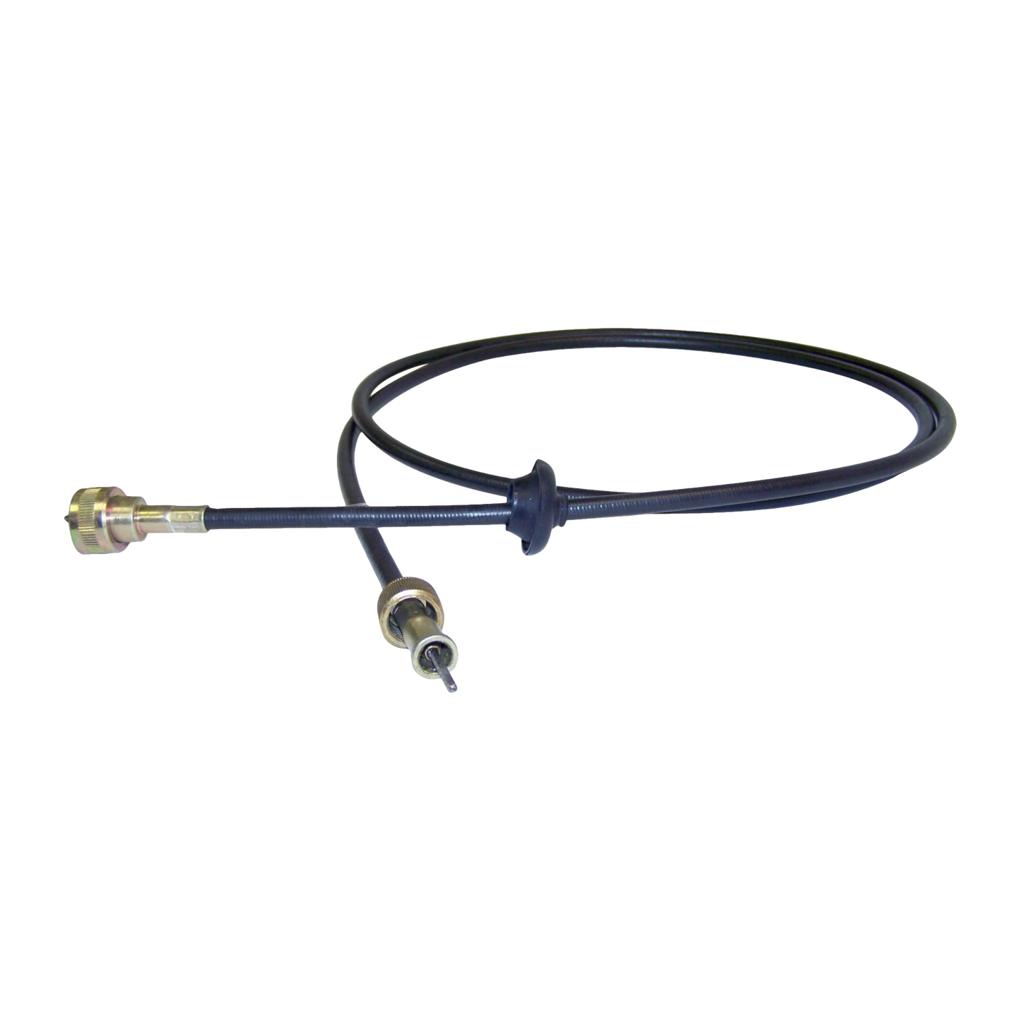 76-79 Jeep CJ w/Auto Transmission Speedometer Cable 80" J5351776 17208.04