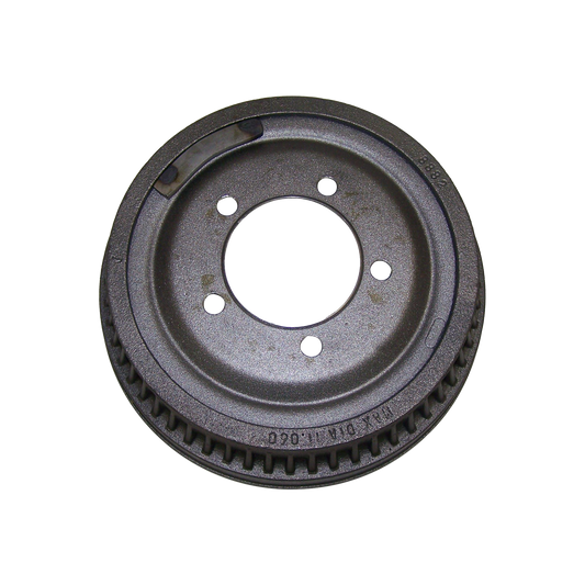 74-78 Jeep CJ Brake Drum 16701.05 5352476