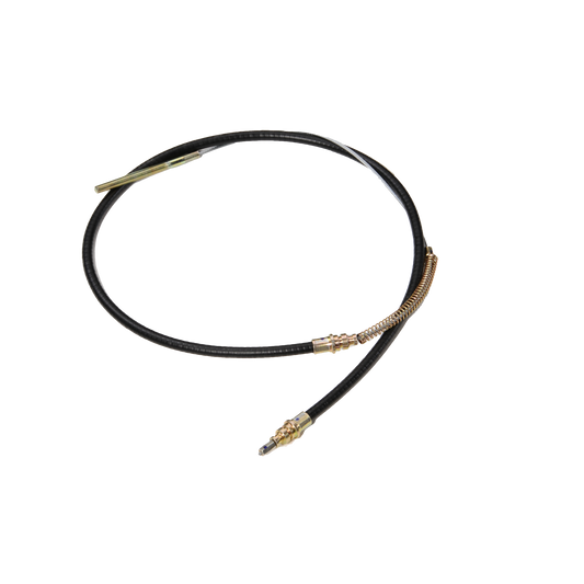 76-86 Jeep CJ7 Parking Brake Cable Pedal to Equalizer 5353238 16730.11