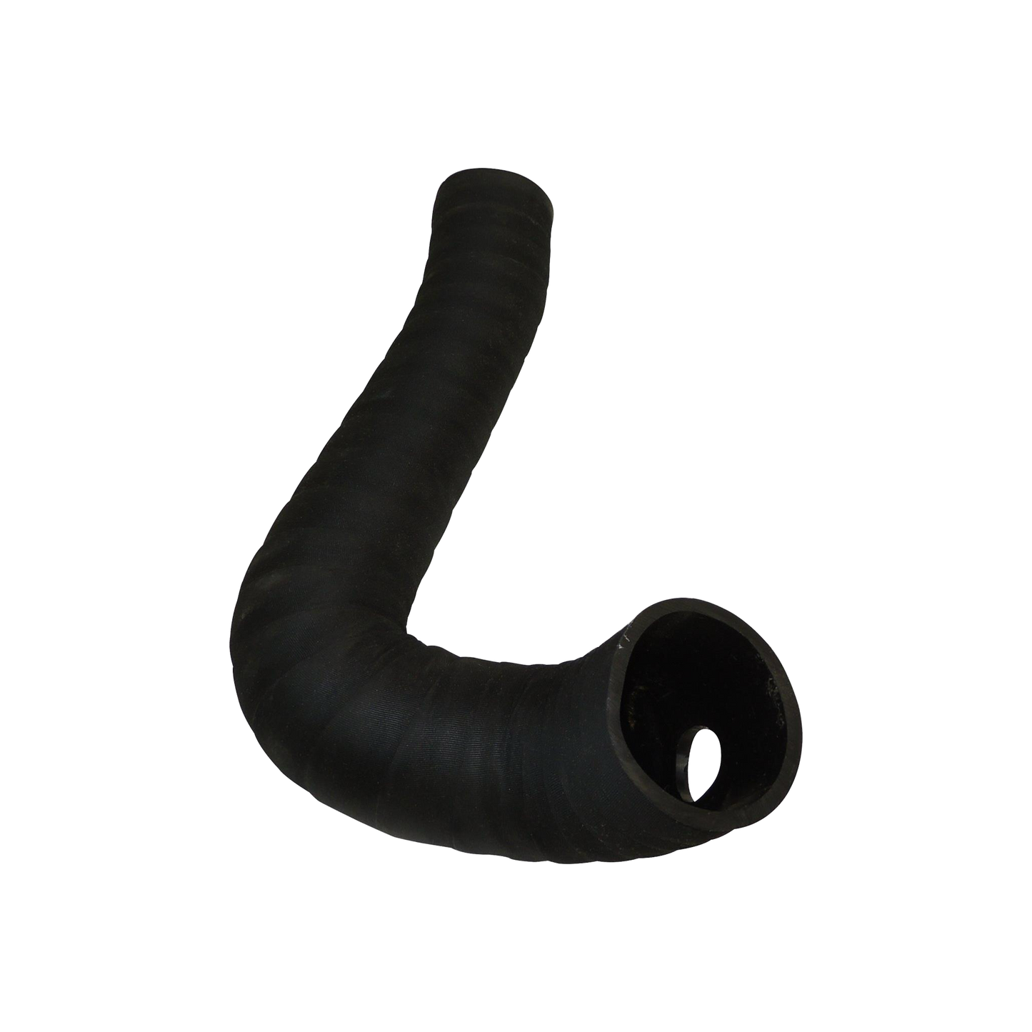 1976 Jeep CJ5,6,7 Fuel Filler Hose 2.25-In ID 17740.02 5354760