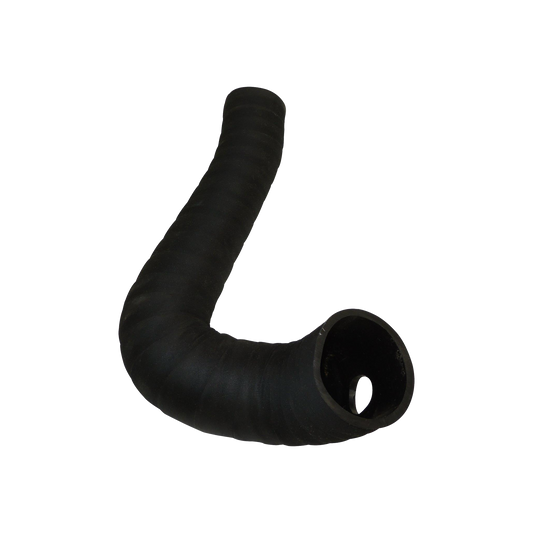 1976 Jeep CJ5,6,7 Fuel Filler Hose 2.25-In ID 17740.02 5354760
