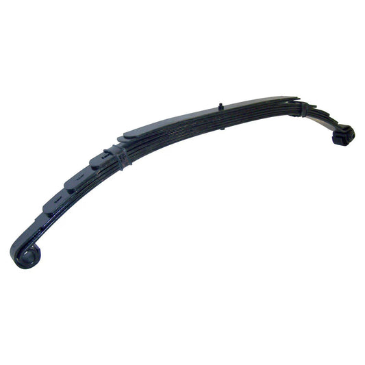 Front Leaf Spring for 76-86 Jeep CJ5 CJ7 CJ8 | J5354892 18201.12