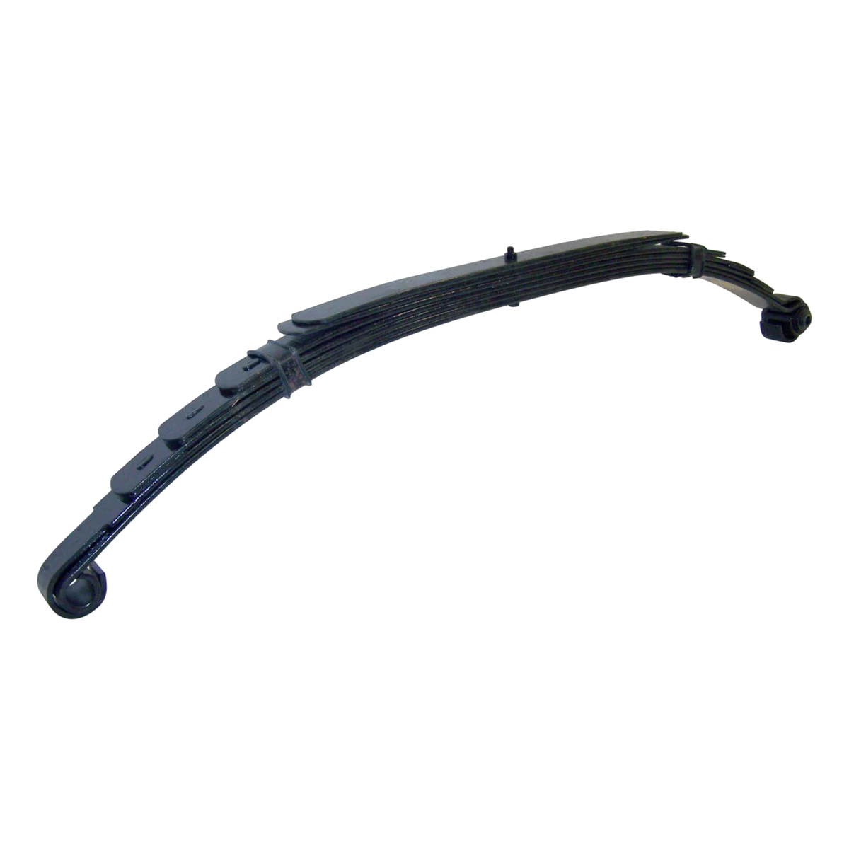 Front Leaf Spring for 76-86 Jeep CJ5 CJ7 CJ8 | J5354892 18201.12