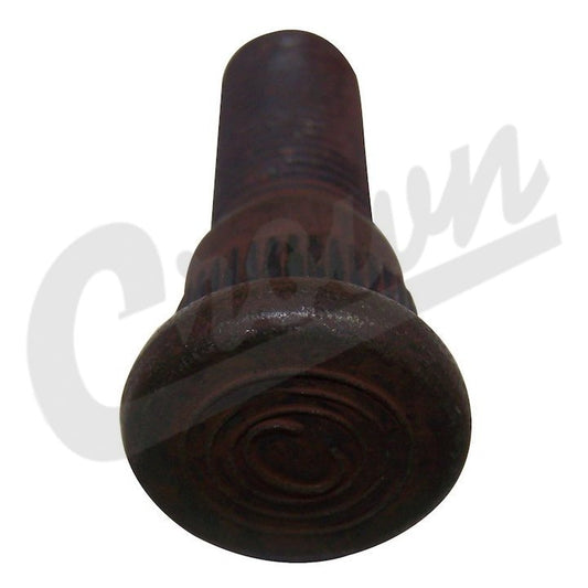 Rear Hub to Drum Wheel Stud 5355719 16714.06 fits 69-86 Jeep CJ5 CJ7 CJ8 SJ
