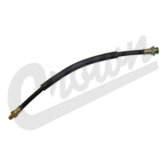 Front Brake Hose 5356054 16732.05 fits 76-78 Jeep CJ5 & CJ7