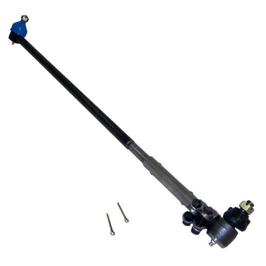 72-83 Jeep CJ5,6,7,8 Steering Tie Rod Assy J5356105 18054.01