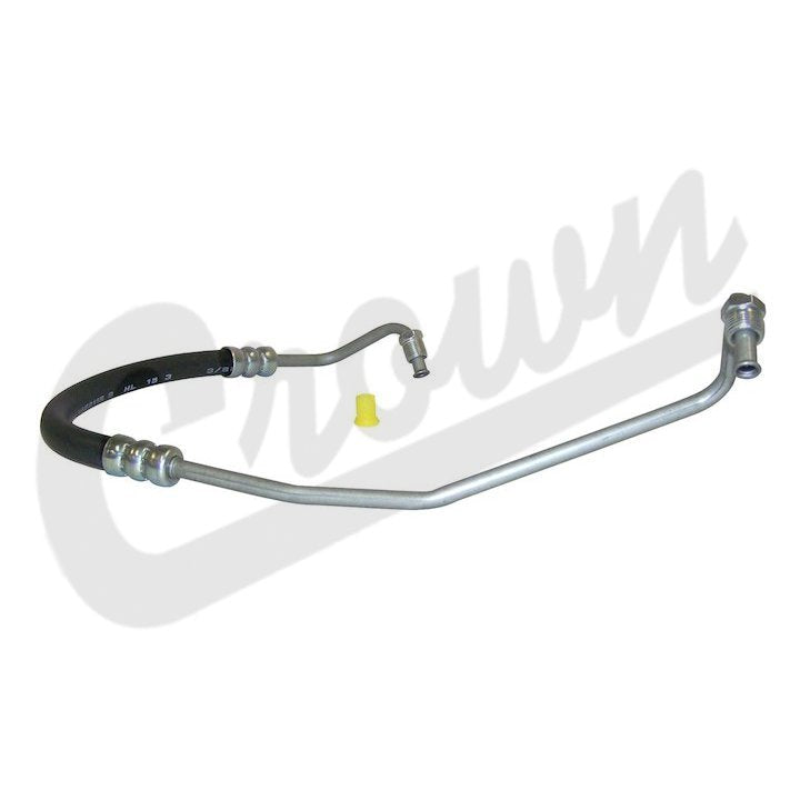 Power Steering Pressure Hose J5357191 18012.01 fits 76-79 Jeep CJ5 & CJ7