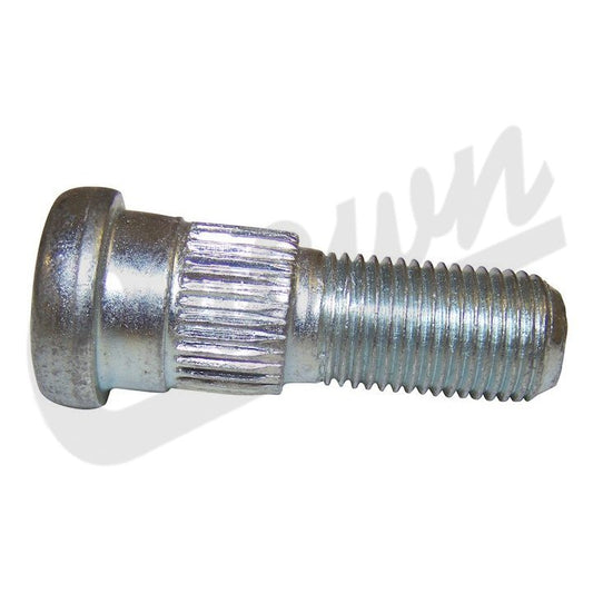 Front Wheel Stud 5357196 16714.04 fits 76-86 Jeep CJ5 CJ7 CJ8