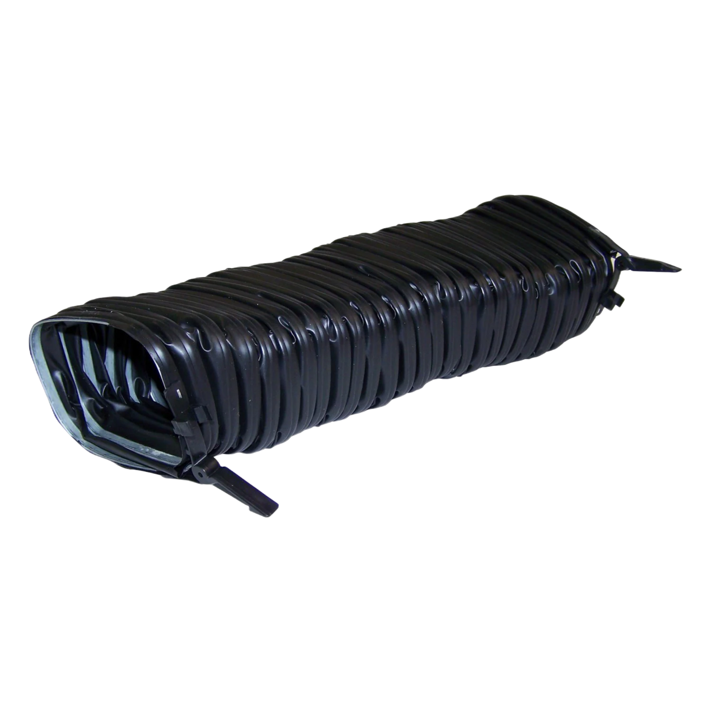 Air Intake Tube J5357889 fits 78–90 Jeep CJ5, CJ7, CJ8, YJ