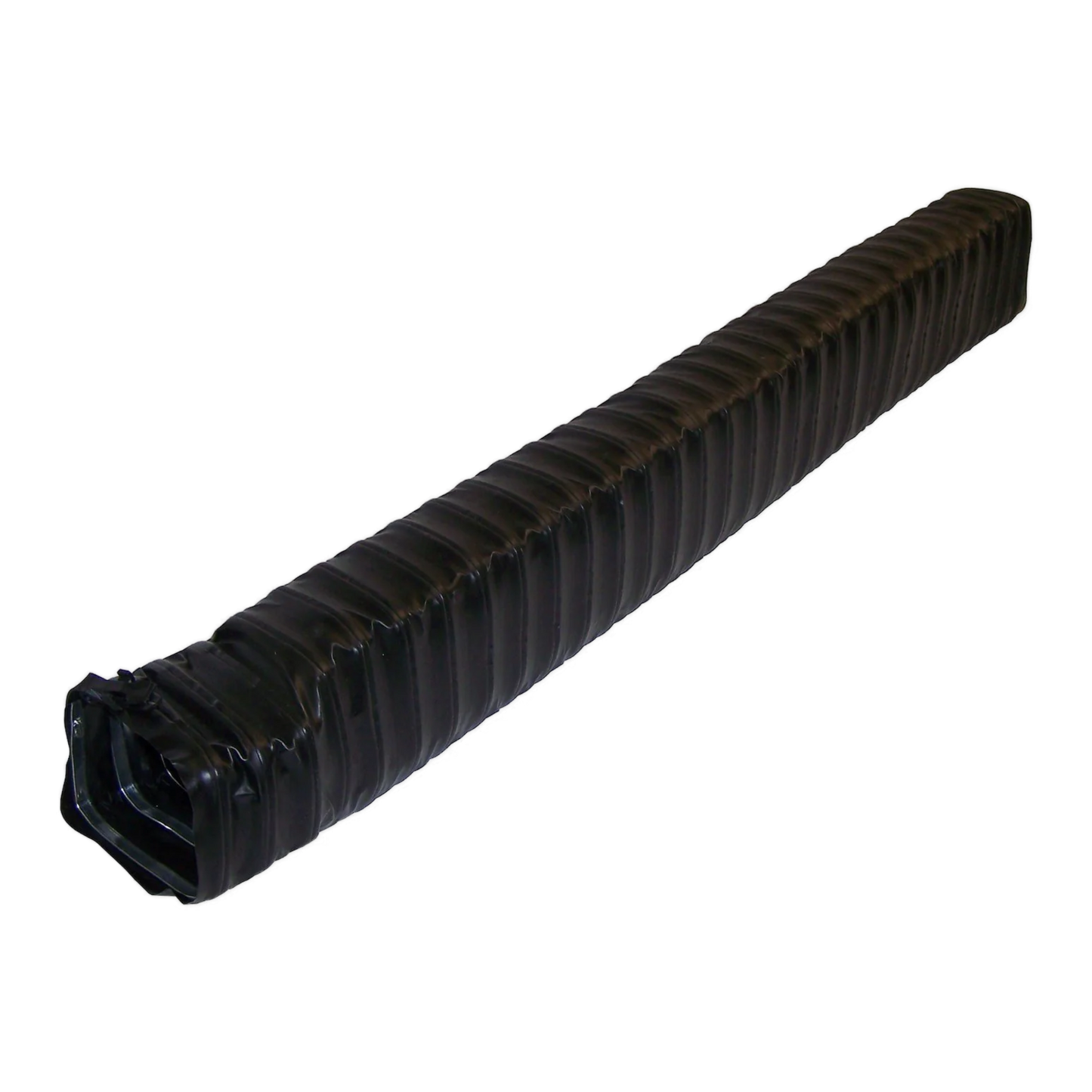 Air Intake Duct (Fresh Air) J5358444 fits 78–91 Jeep CJ5, CJ7, CJ8, SJ, J-Series