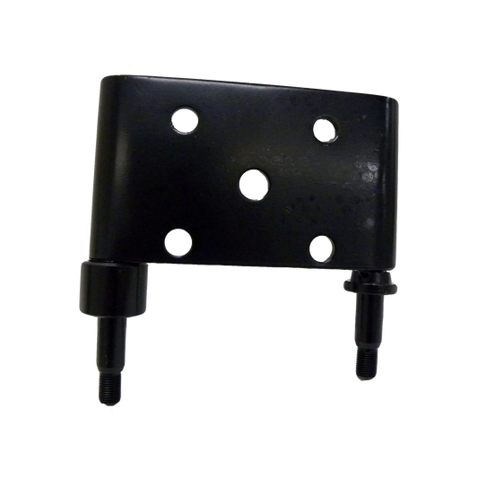 76-86 Jeep CJ5,7,8 Leaf Spring Plate (Front Left) J5359011 18271.15