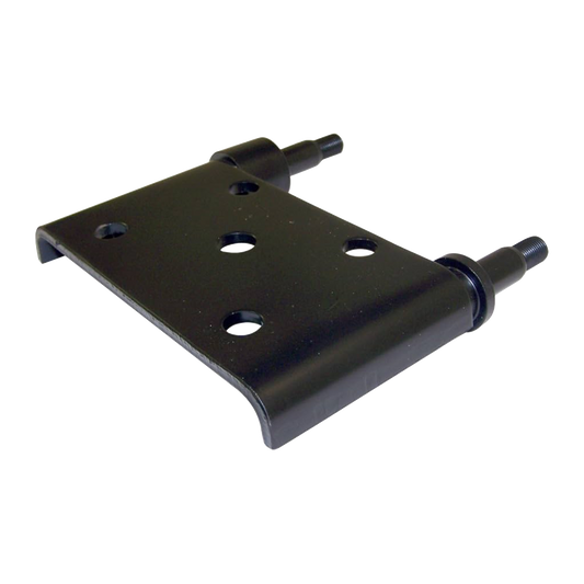 Suspension Leaf Spring Plate, Right 18271.16 CJ (1976–1986) 5359012