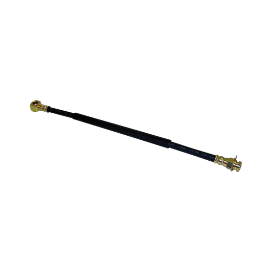 16732.07 | Brake Hose, Front | OE Reference: 5359037 | Fits 1978-1981 Jeep CJ5 / CJ7 / CJ8 Scrambler
