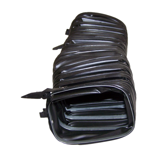 Air Intake Duct J5359272 fits 79–86 Jeep CJ5, CJ7, CJ8