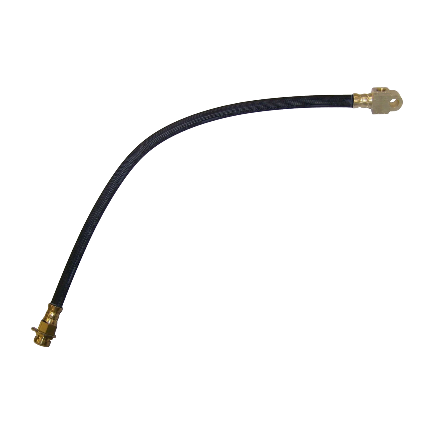 79-80 Jeep CJ5,7 Rear Axle Brake Hose J5359570