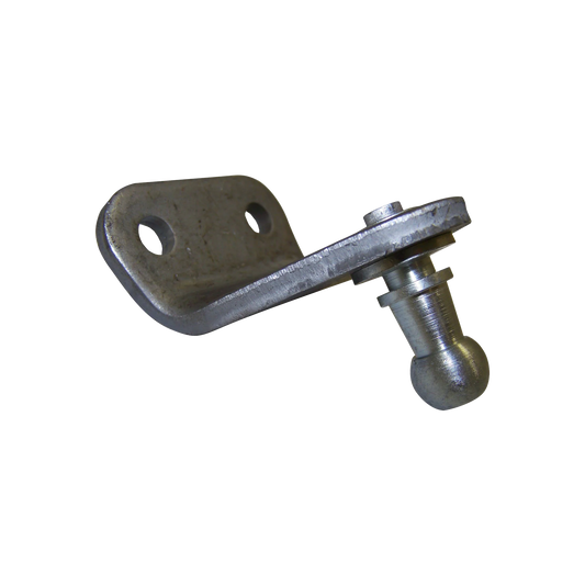 76-86 Jeep CJ Clutch Bracket & Pivot J5360112