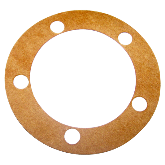 Hub Flange Gasket (Front) J5362001 fits 81–86 Jeep CJ5, CJ7, CJ8