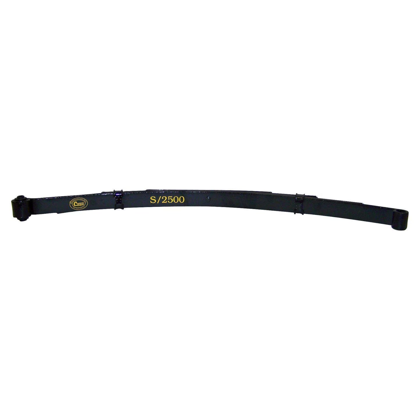 Front Leaf Spring for 76-86 Jeep CJ5 CJ7 CJ8 | J5363229 18201.10