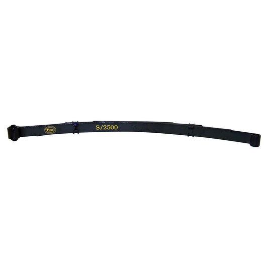 Front Leaf Spring for 76-86 Jeep CJ5 CJ7 CJ8 | J5363229 18201.10