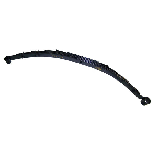 Rear Leaf Spring for 76-86 Jeep CJ5 CJ7 CJ8 | J5363331 18202.11