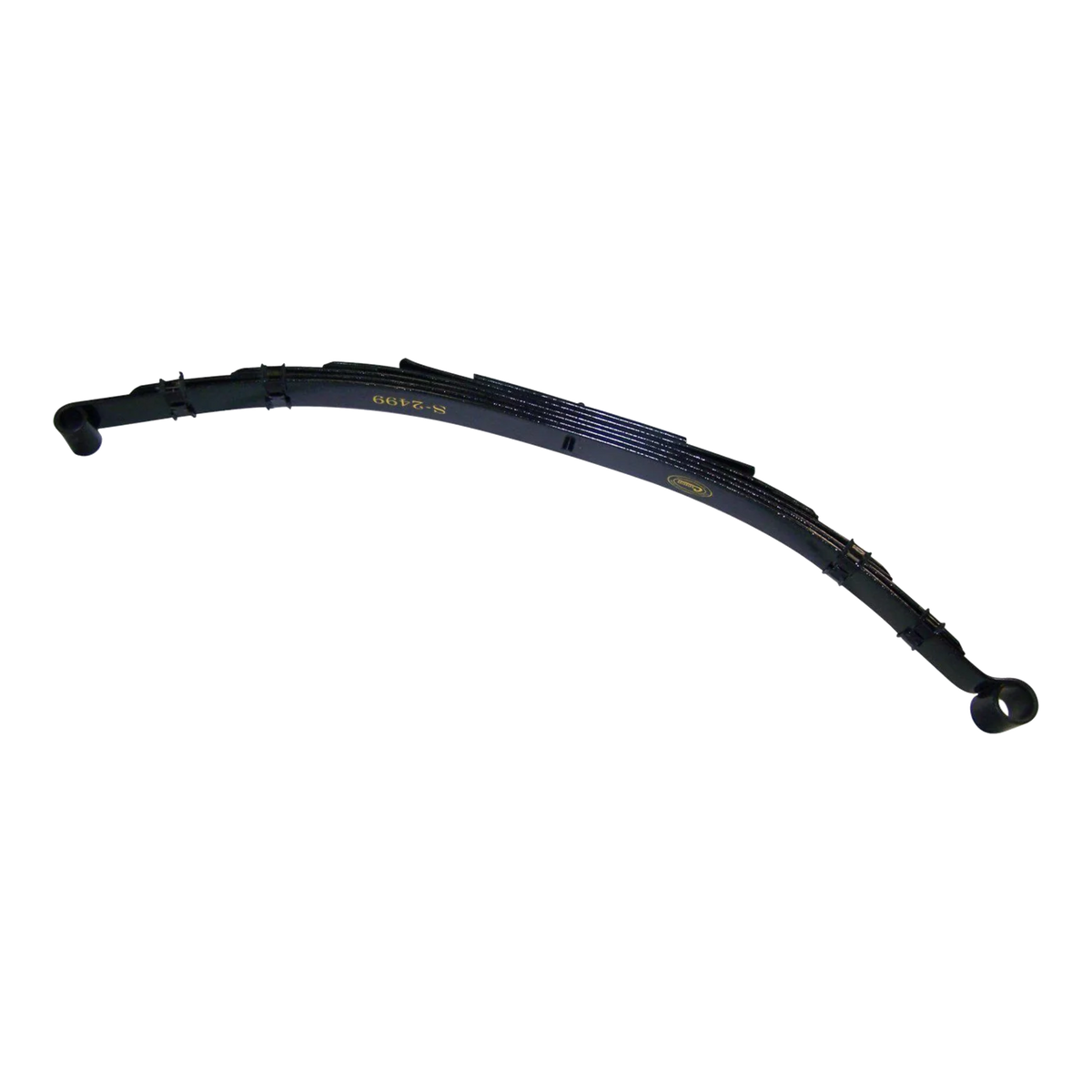 Rear Leaf Spring for 76-86 Jeep CJ5 CJ7 CJ8 | J5363331 18202.11