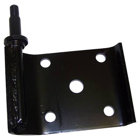 Rear Right Leaf Spring Plate for 76-86 Jeep CJ5 CJ7 CJ8 | J5363440