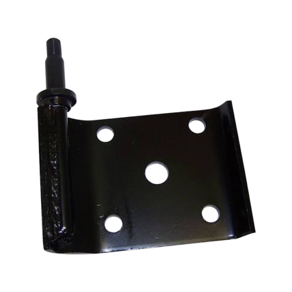 Rear Right Leaf Spring Plate for 76-86 Jeep CJ5 CJ7 CJ8 | J5363440