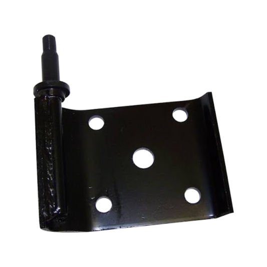 Rear Right Leaf Spring Plate for 76-86 Jeep CJ5 CJ7 CJ8 | J5363440