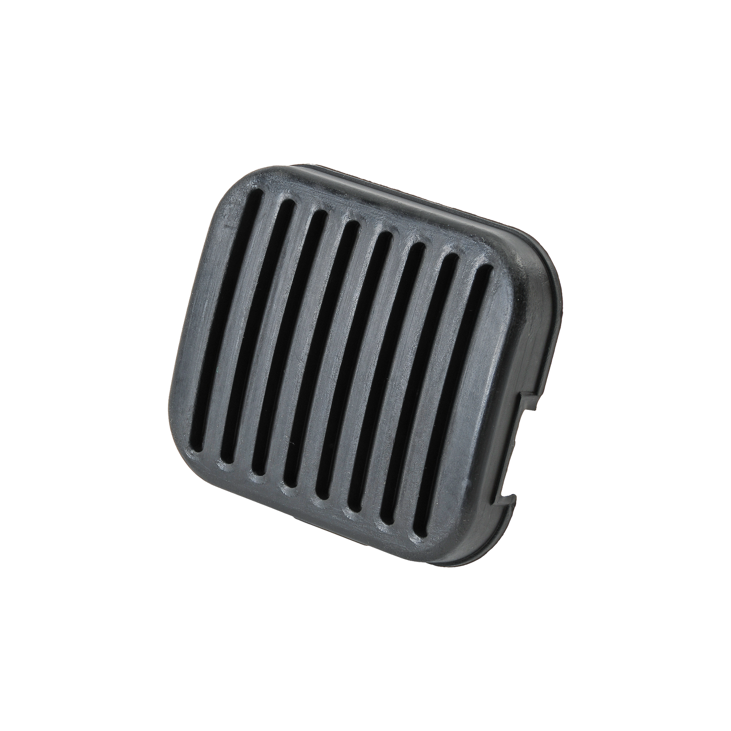 Pedal Pad 948758 16753.01  fits 57–86 Jeep CJ3B, CJ5, CJ6, CJ7, CJ8, SJ, J-Series