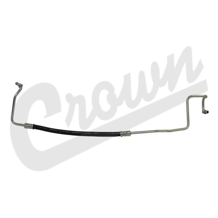 Power Steering Pressure Hose J5363661 18012.02 fits 82-86 Jeep CJ5 CJ7 CJ8