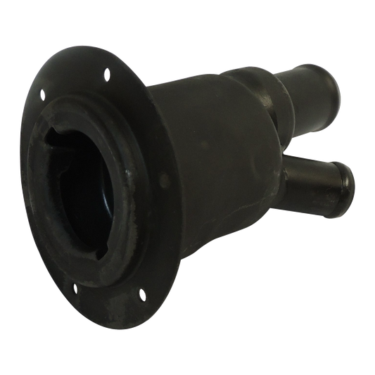 17743.01 | Fuel Filler Neck | OE Reference: 5364760 | Fits 1978-1986 Jeep CJ