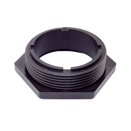 Fuel Tank Lock Nut 17727.02 5370014 fits 80–91 Jeep CJ5, CJ7, CJ8, SJ, J-Series