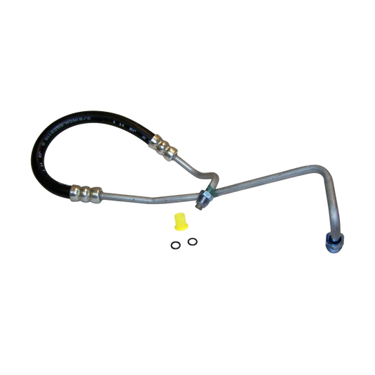 Power Steering Pressure Hose for 80-88 Jeep CJ5 CJ7 & J20 | J5370016 18012.03