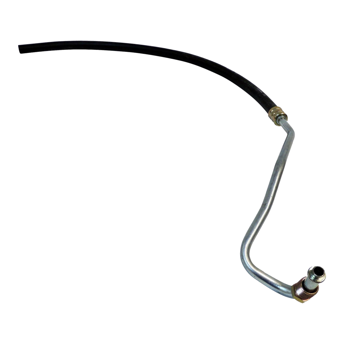 Power Steering Return Hose for 1980-1983 Jeep CJ5 CJ7 CJ8 | J5370019 18014.03