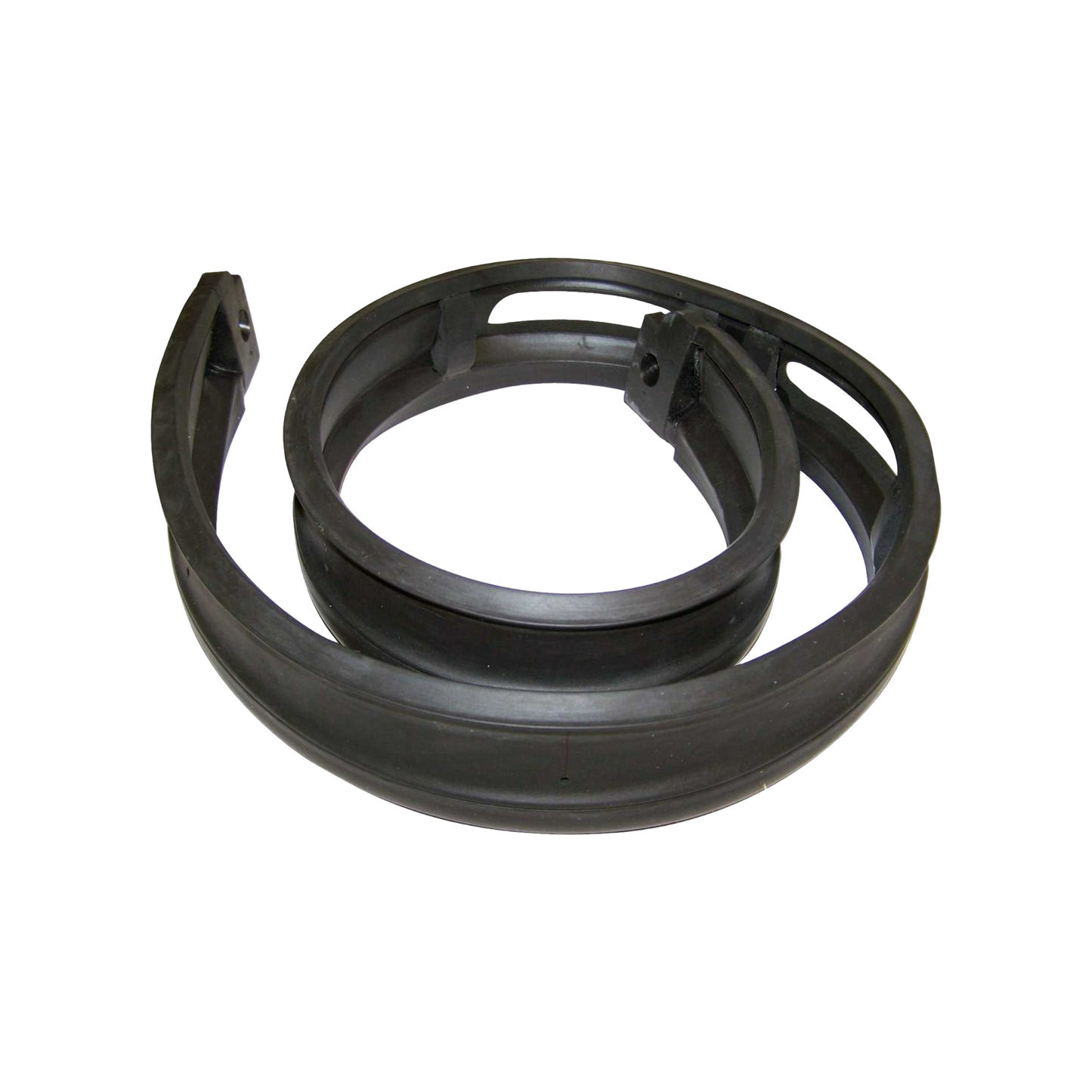 76-86 Jeep CJ5 CJ7CJ8 Windshield Frame Cowl Seal 5453950 12305.01
