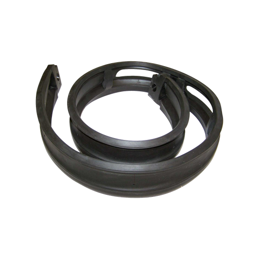 76-86 Jeep CJ5 CJ7CJ8 Windshield Frame Cowl Seal 5453950 12305.01