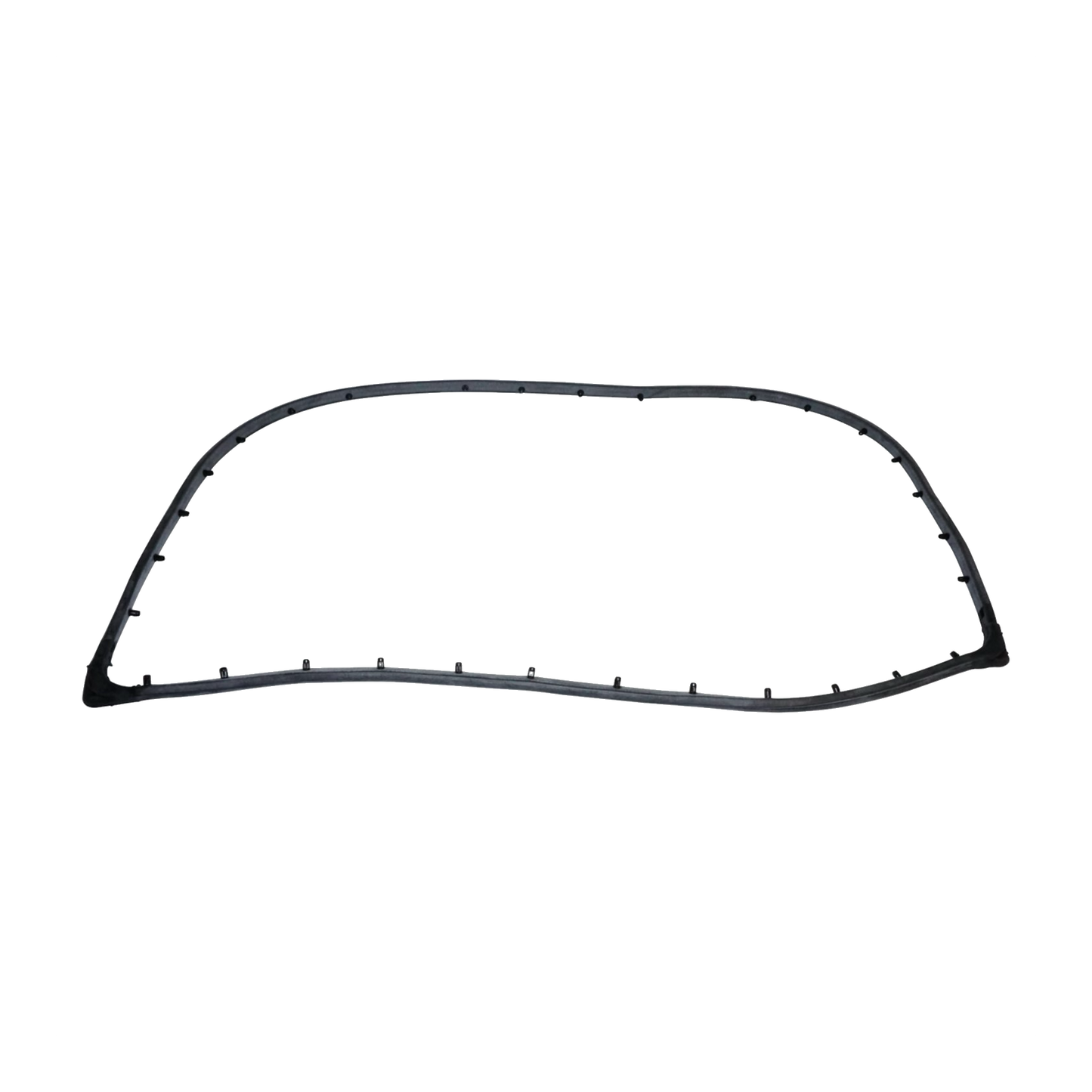 Liftgate Weatherstrip J5454184 12304.01 fits 81–86 Jeep CJ7
