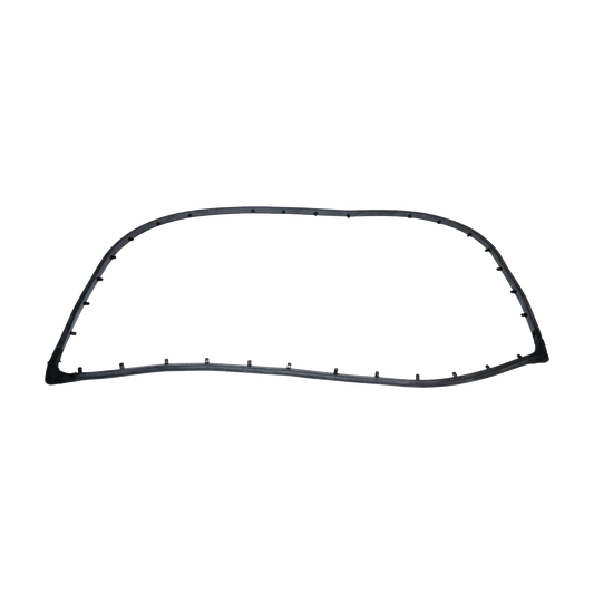 Liftgate Weatherstrip J5454184 12304.01 fits 81–86 Jeep CJ7