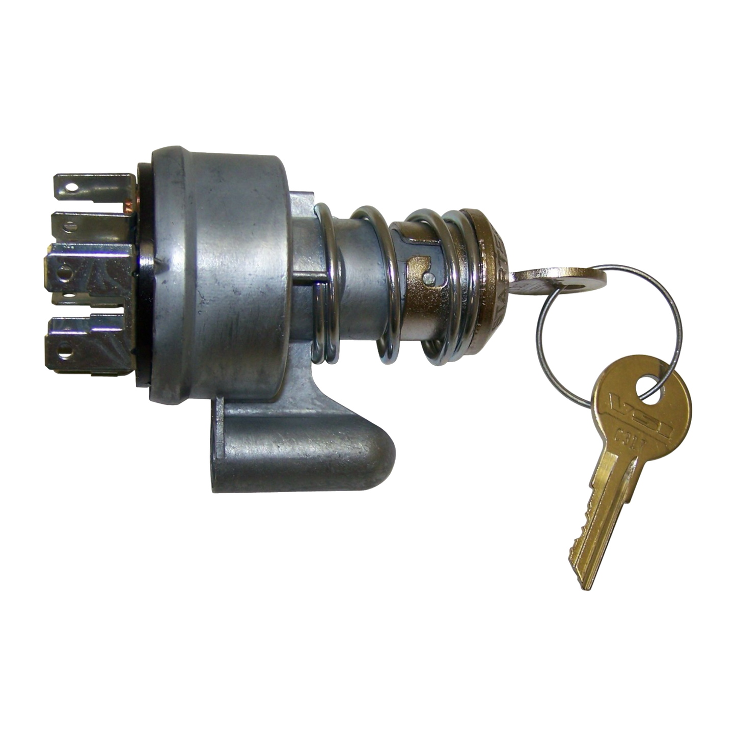 74-75 Jeep CJ & SJ Ignition Switch J5454951