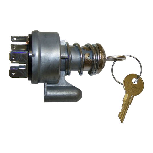 Ignition Switch J5454951